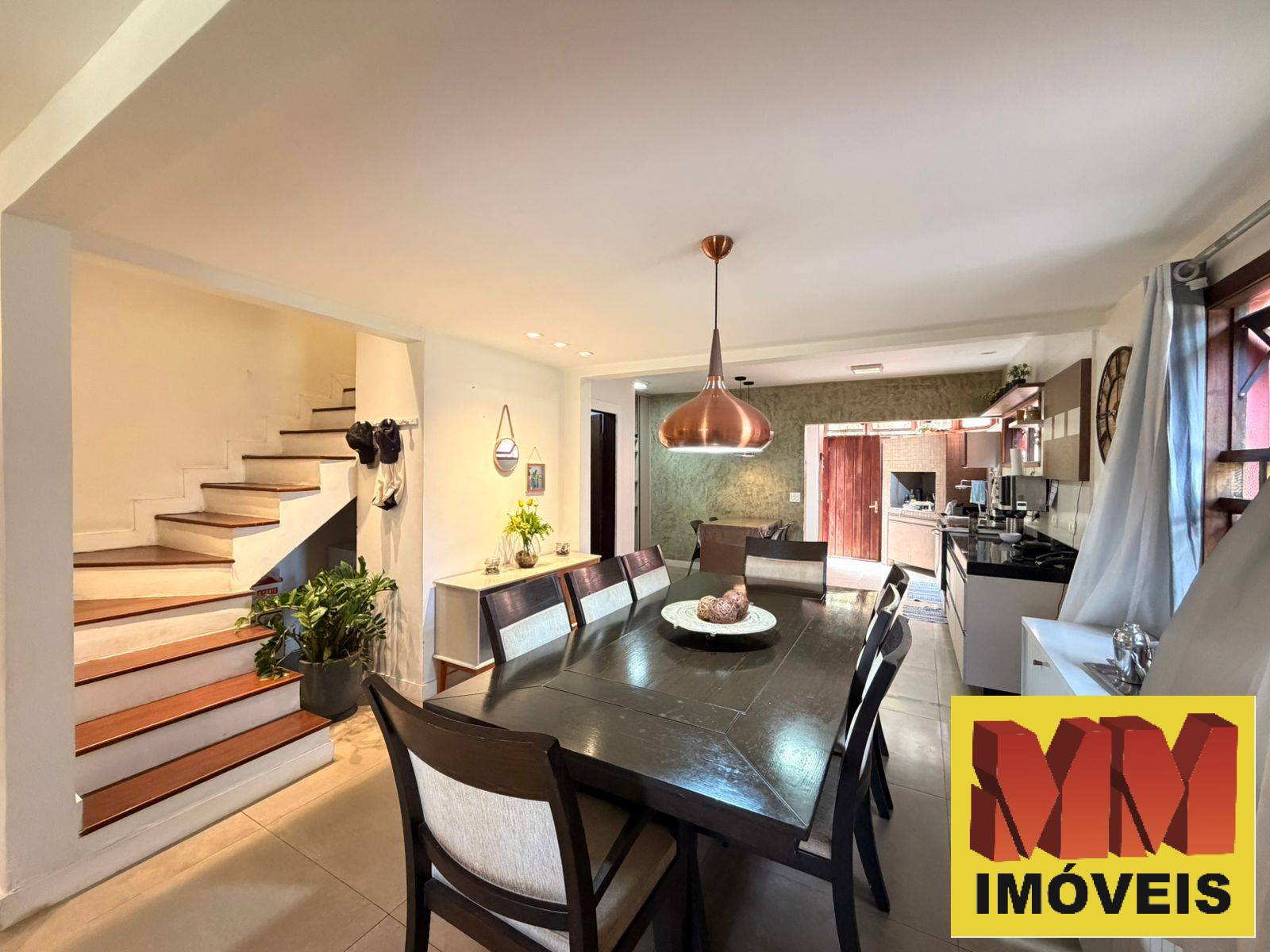 Casa de Condomínio, 3 quartos - Foto 11