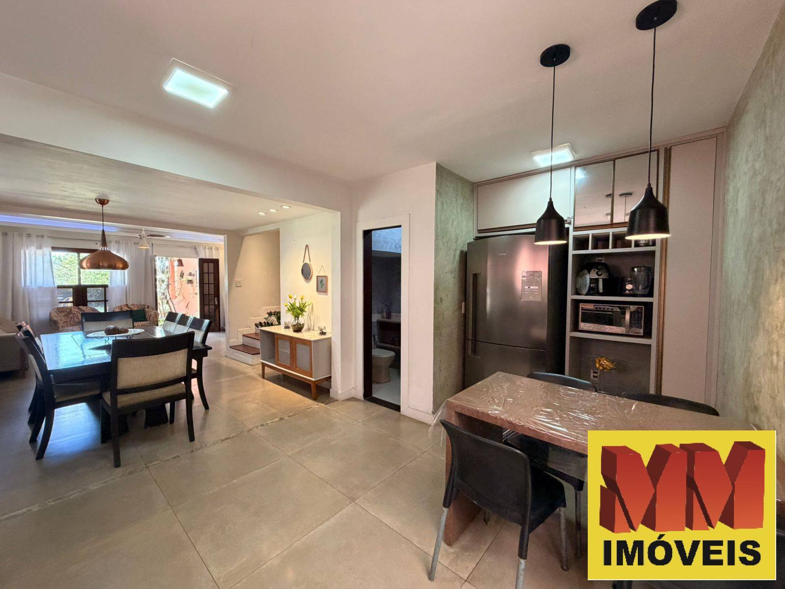 Casa de Condomínio, 3 quartos - Foto 12