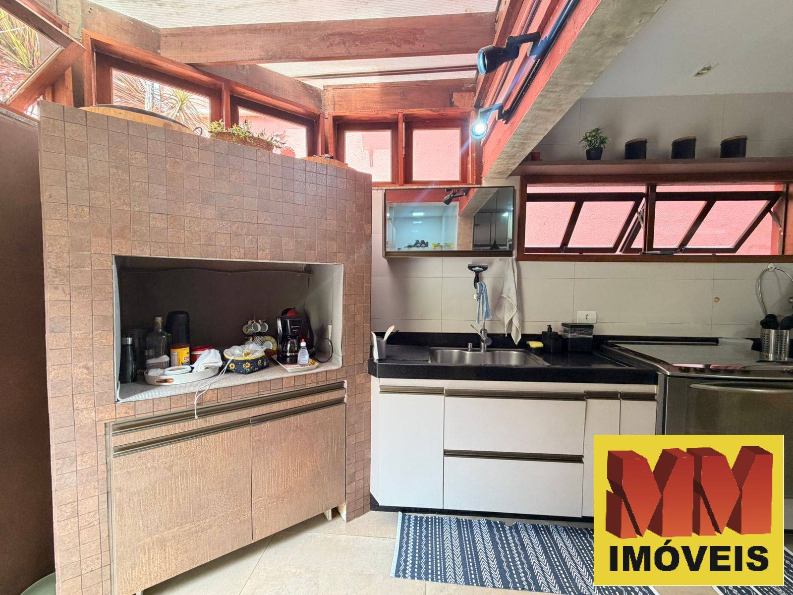 Casa de Condomínio, 3 quartos - Foto 14