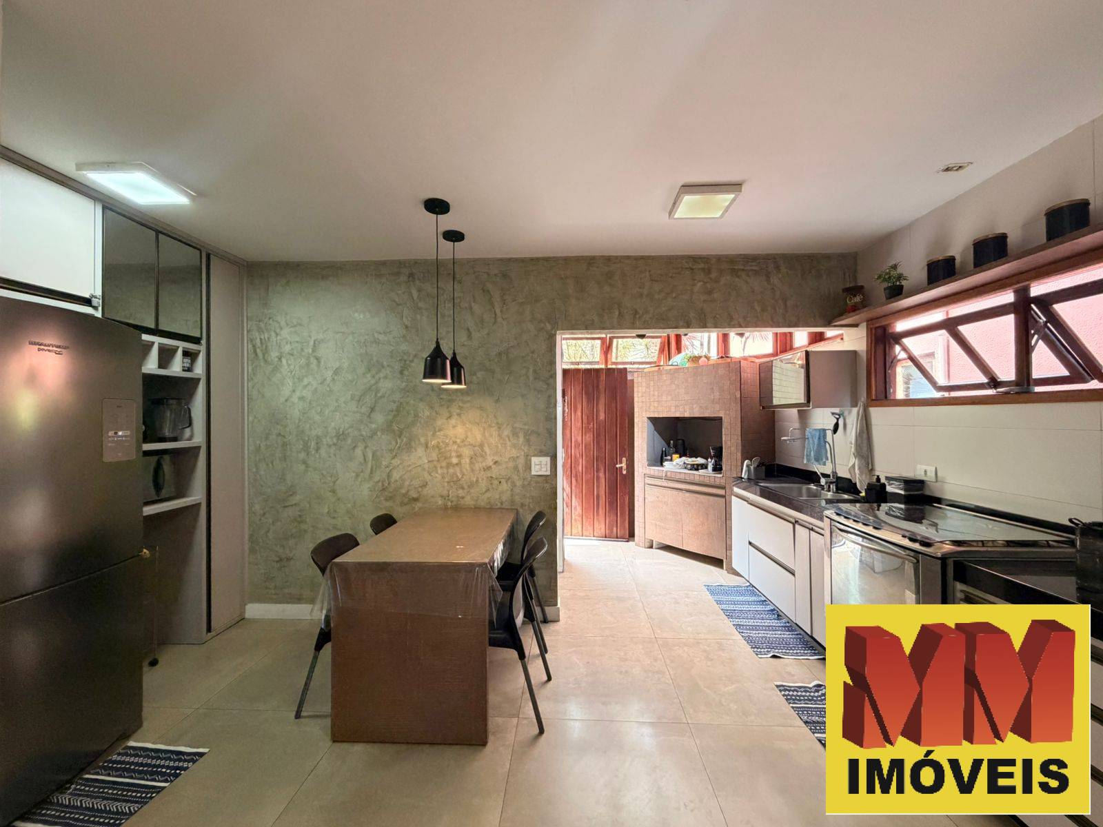 Casa de Condomínio, 3 quartos - Foto 13