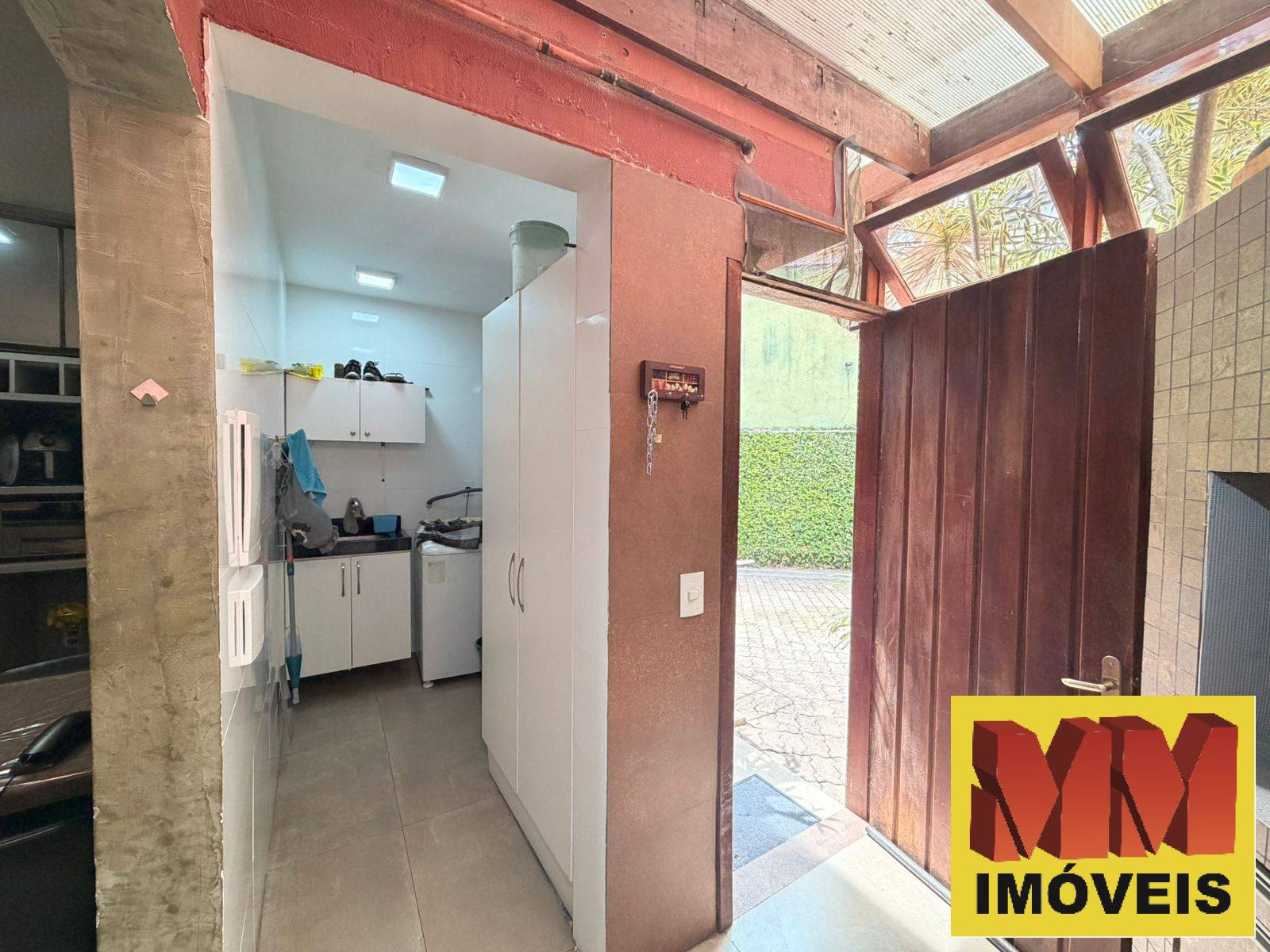 Casa de Condomínio, 3 quartos - Foto 15