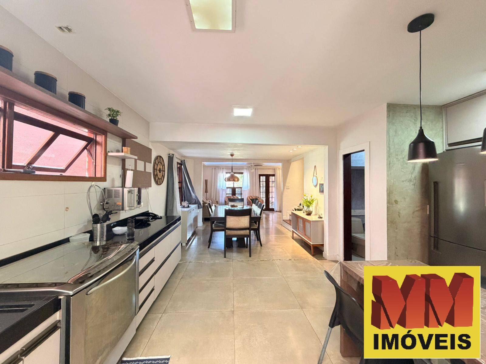 Casa de Condomínio, 3 quartos - Foto 17