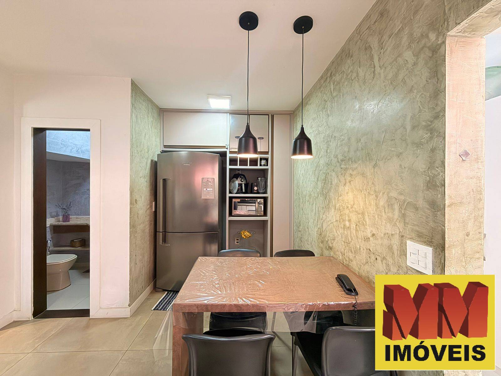 Casa de Condomínio, 3 quartos - Foto 18