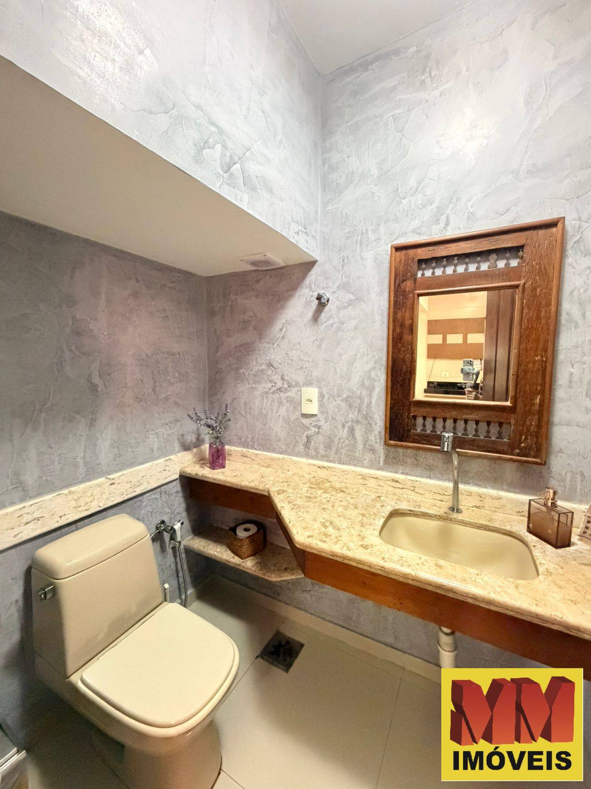 Casa de Condomínio, 3 quartos - Foto 19