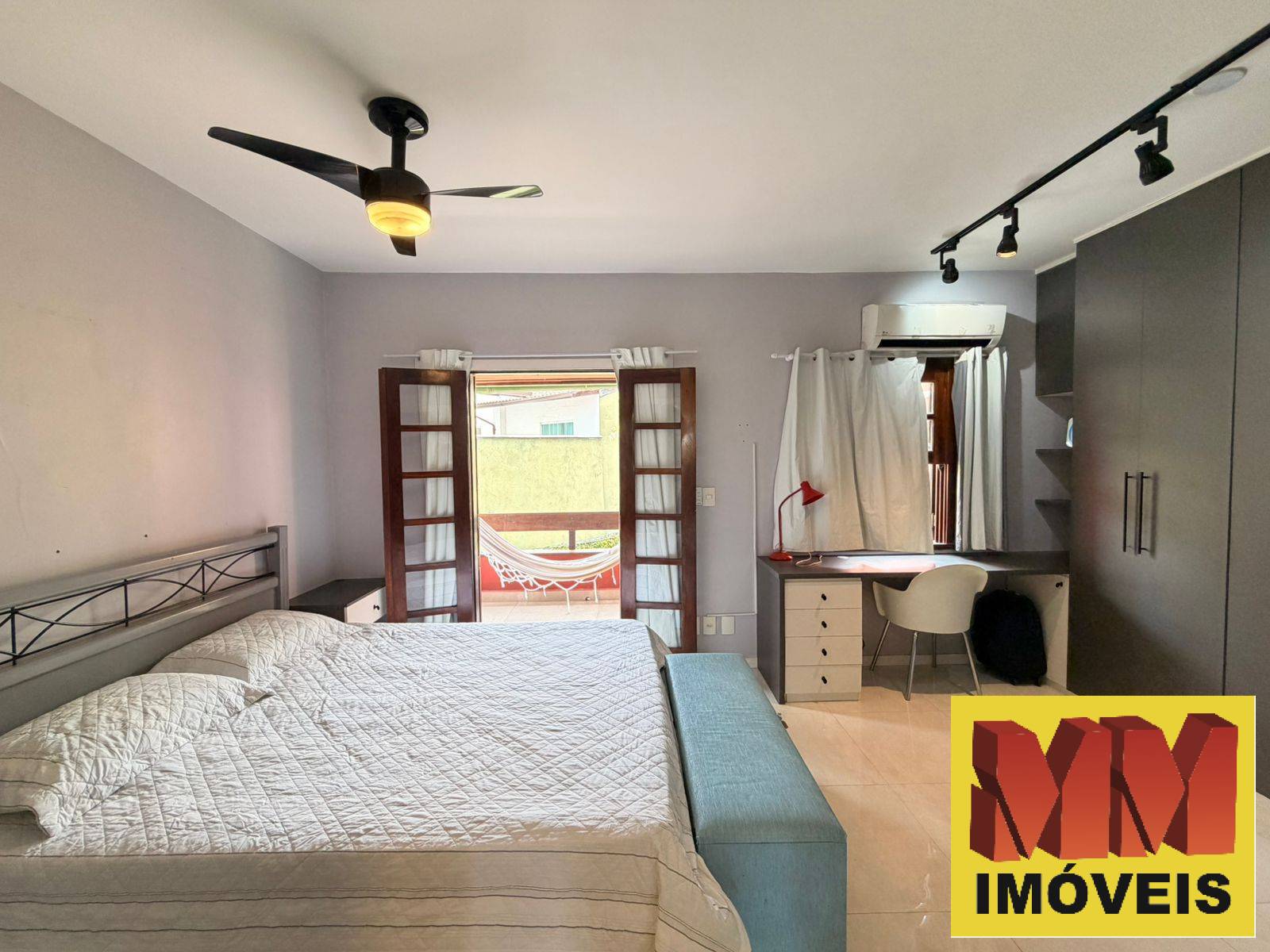 Casa de Condomínio, 3 quartos - Foto 21