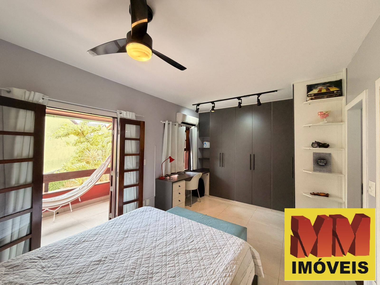 Casa de Condomínio, 3 quartos - Foto 22