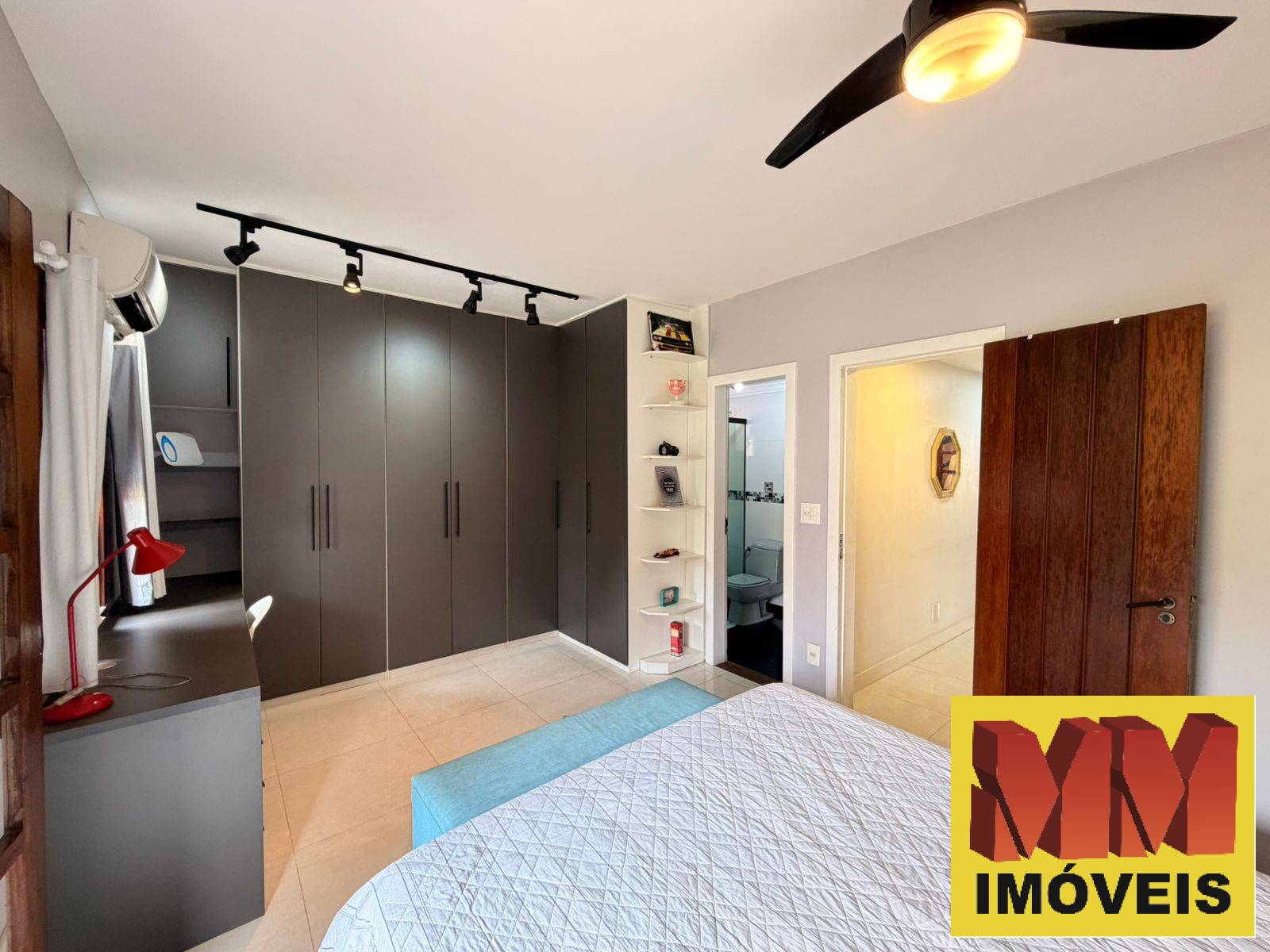 Casa de Condomínio, 3 quartos - Foto 25