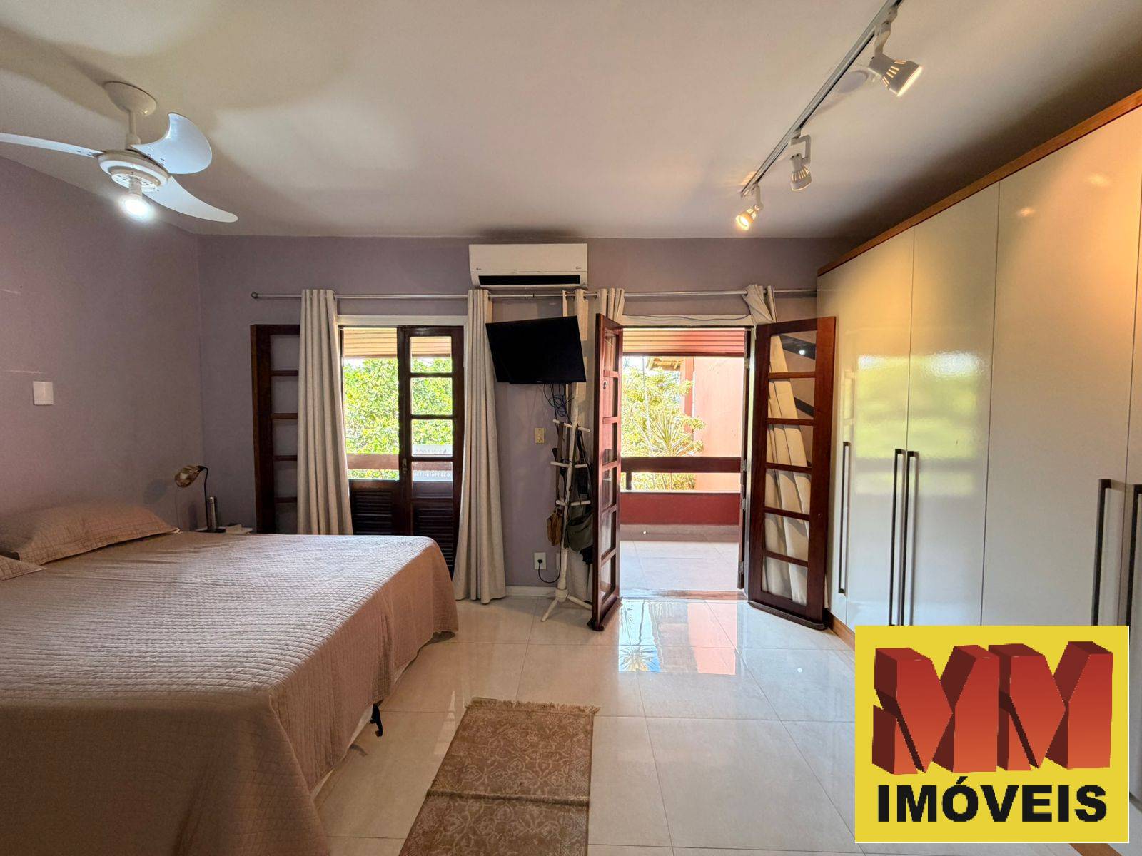 Casa de Condomínio, 3 quartos - Foto 28