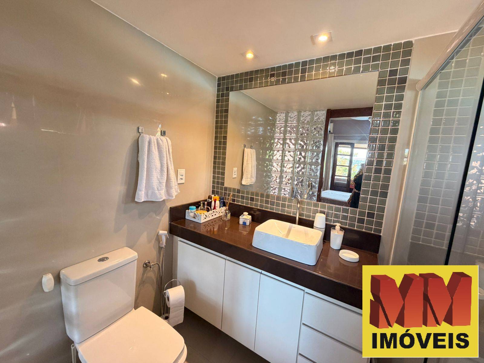 Casa de Condomínio, 3 quartos - Foto 30