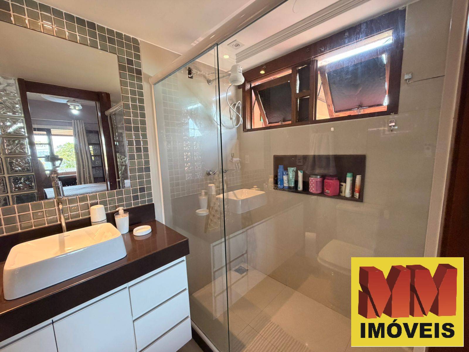 Casa de Condomínio, 3 quartos - Foto 31