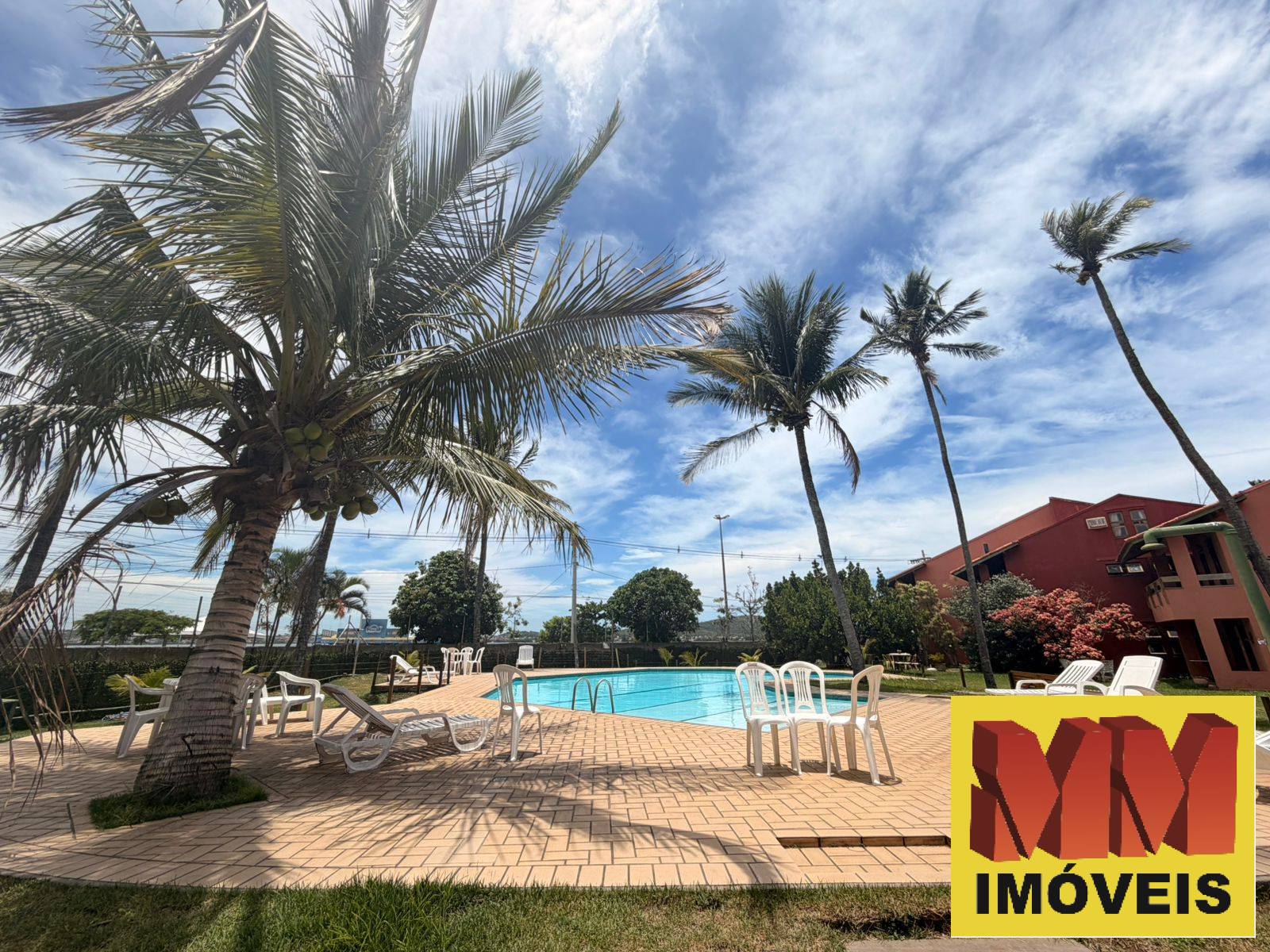 Casa de Condomínio, 3 quartos - Foto 37