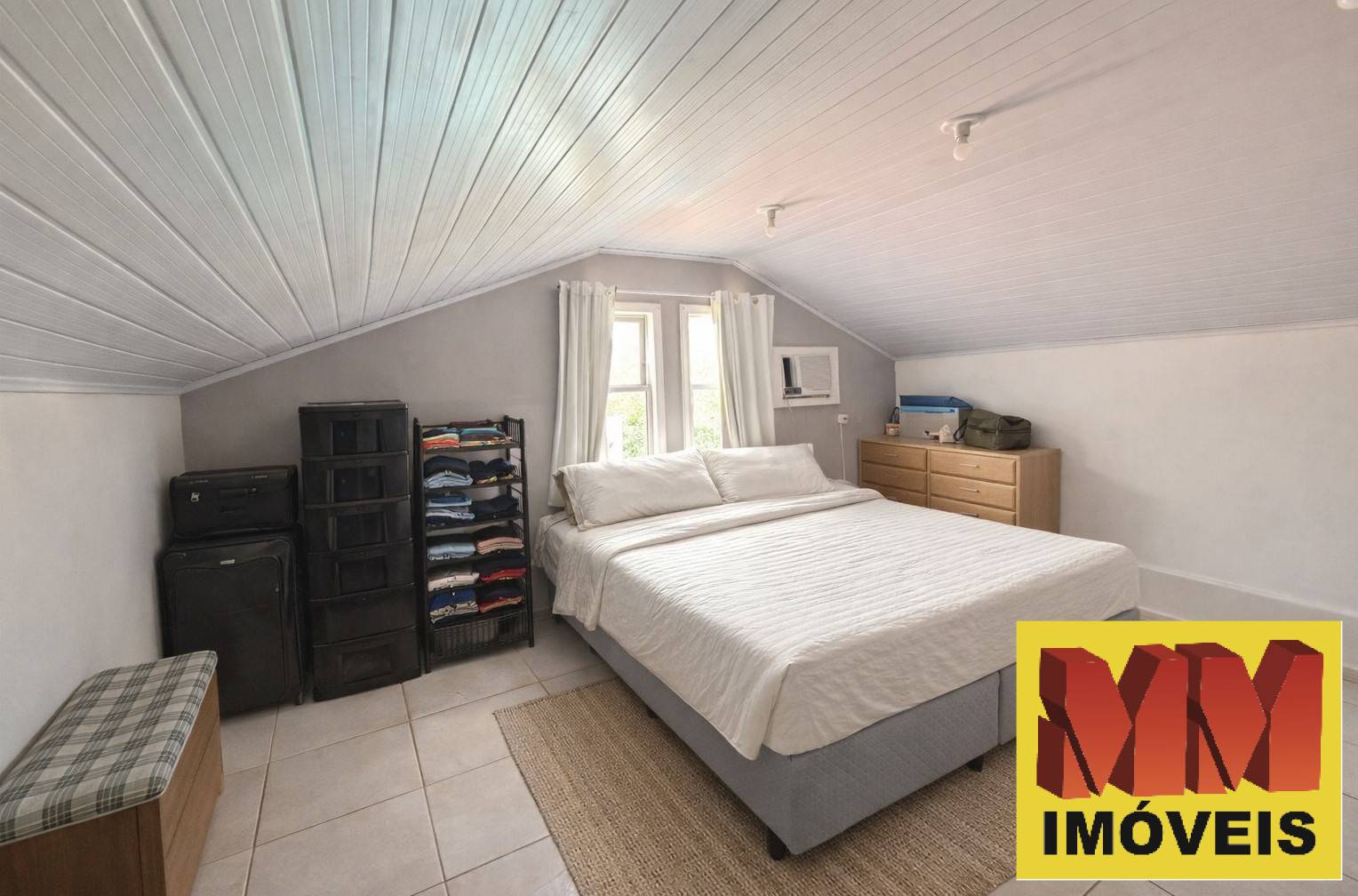 Casa de Condomínio, 3 quartos - Foto 35