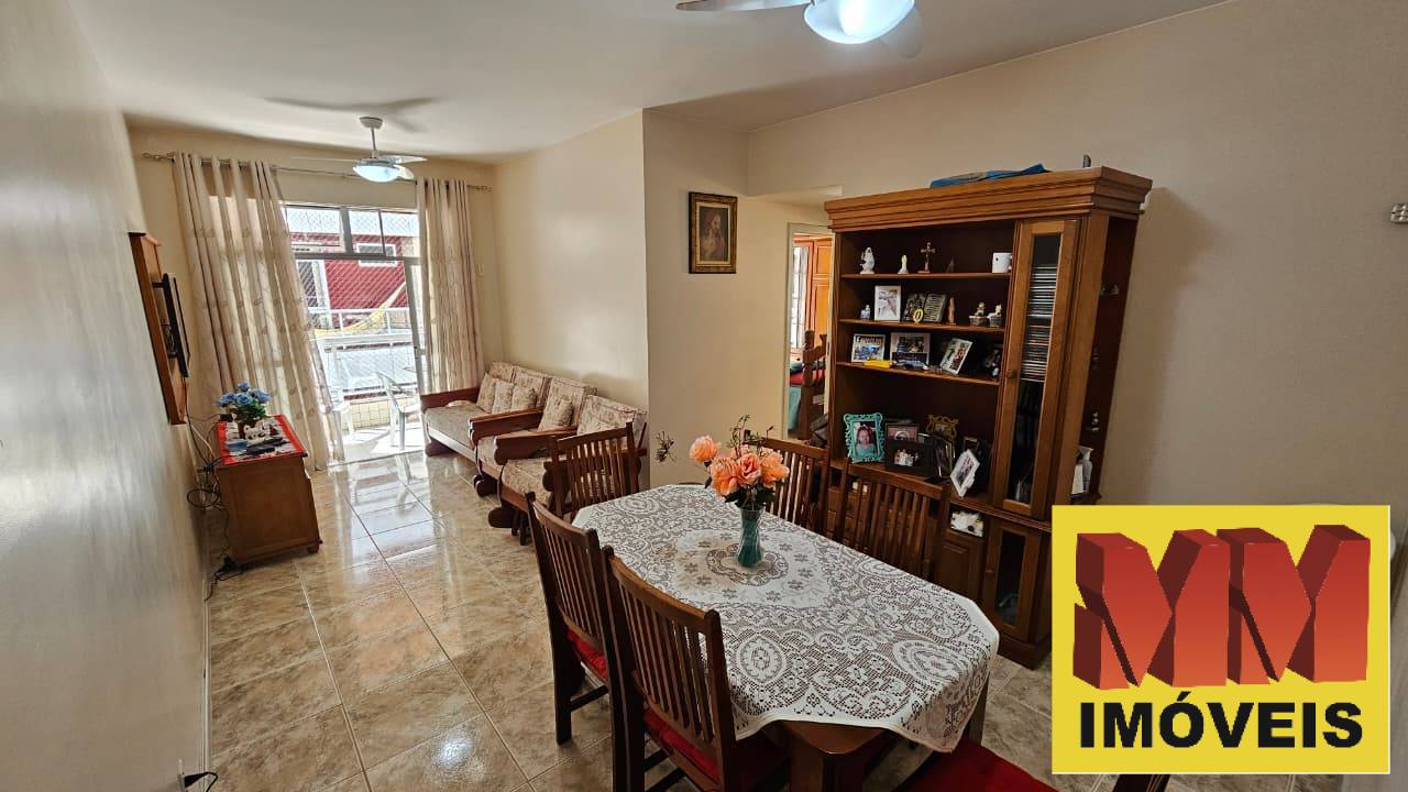 Apartamento, 2 quartos, 97 m² - Foto 2