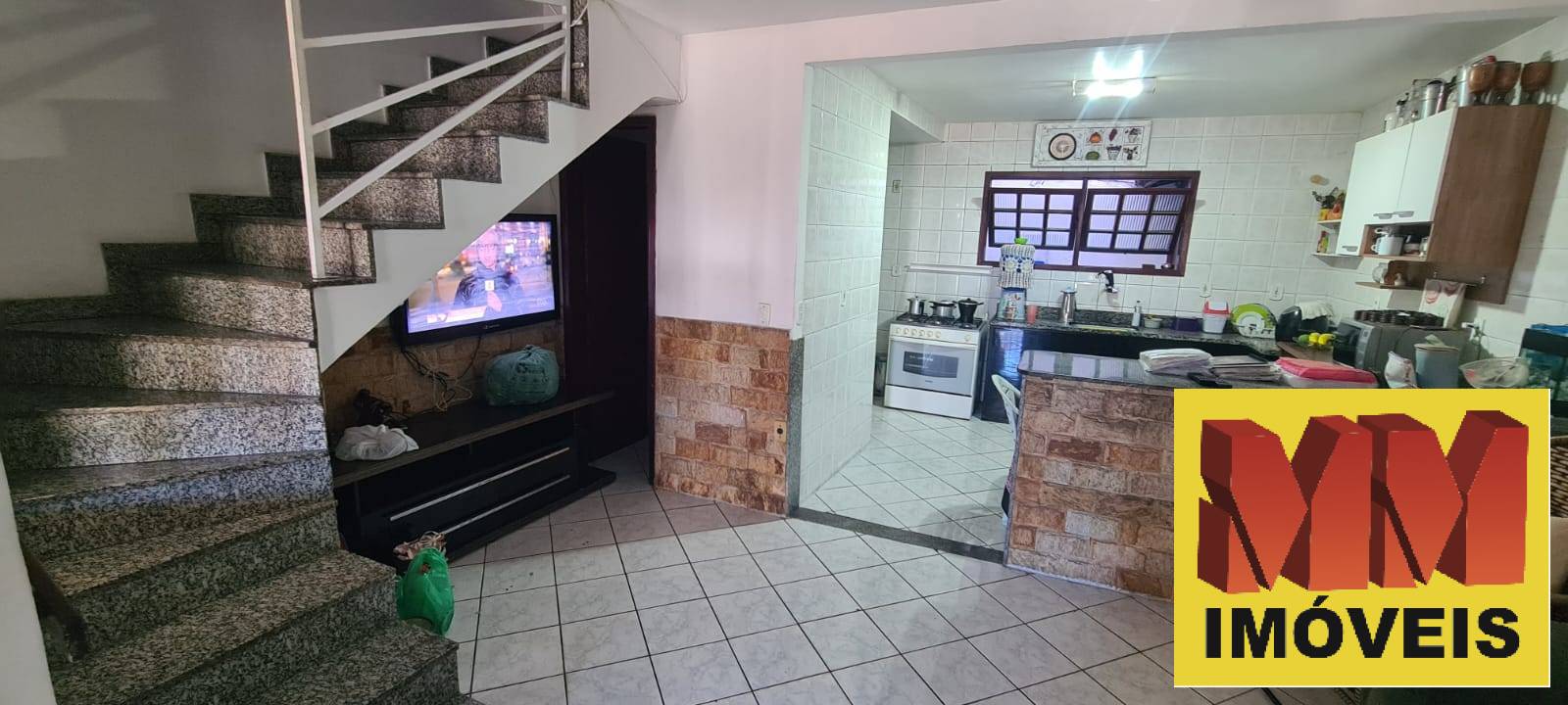 Casa de Condomínio, 3 quartos - Foto 7