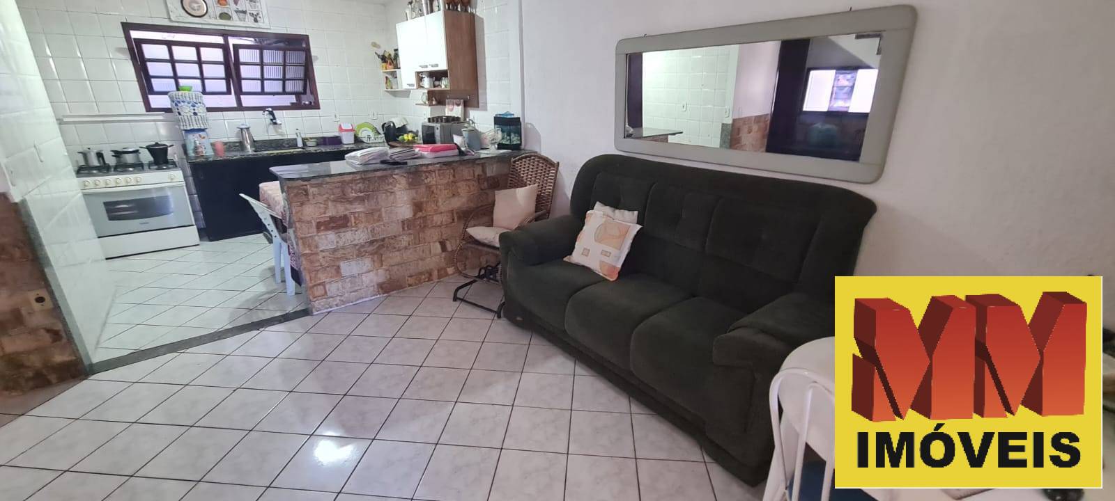 Casa de Condomínio, 3 quartos - Foto 6