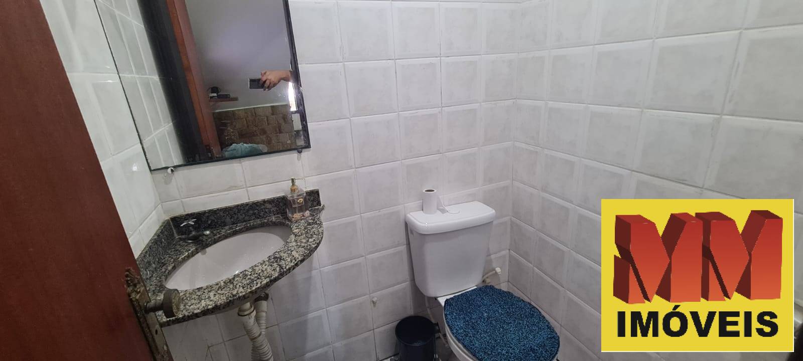 Casa de Condomínio, 3 quartos - Foto 16