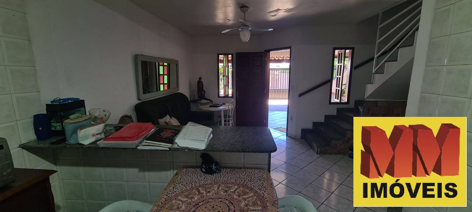 Casa de Condomínio, 3 quartos - Foto 11