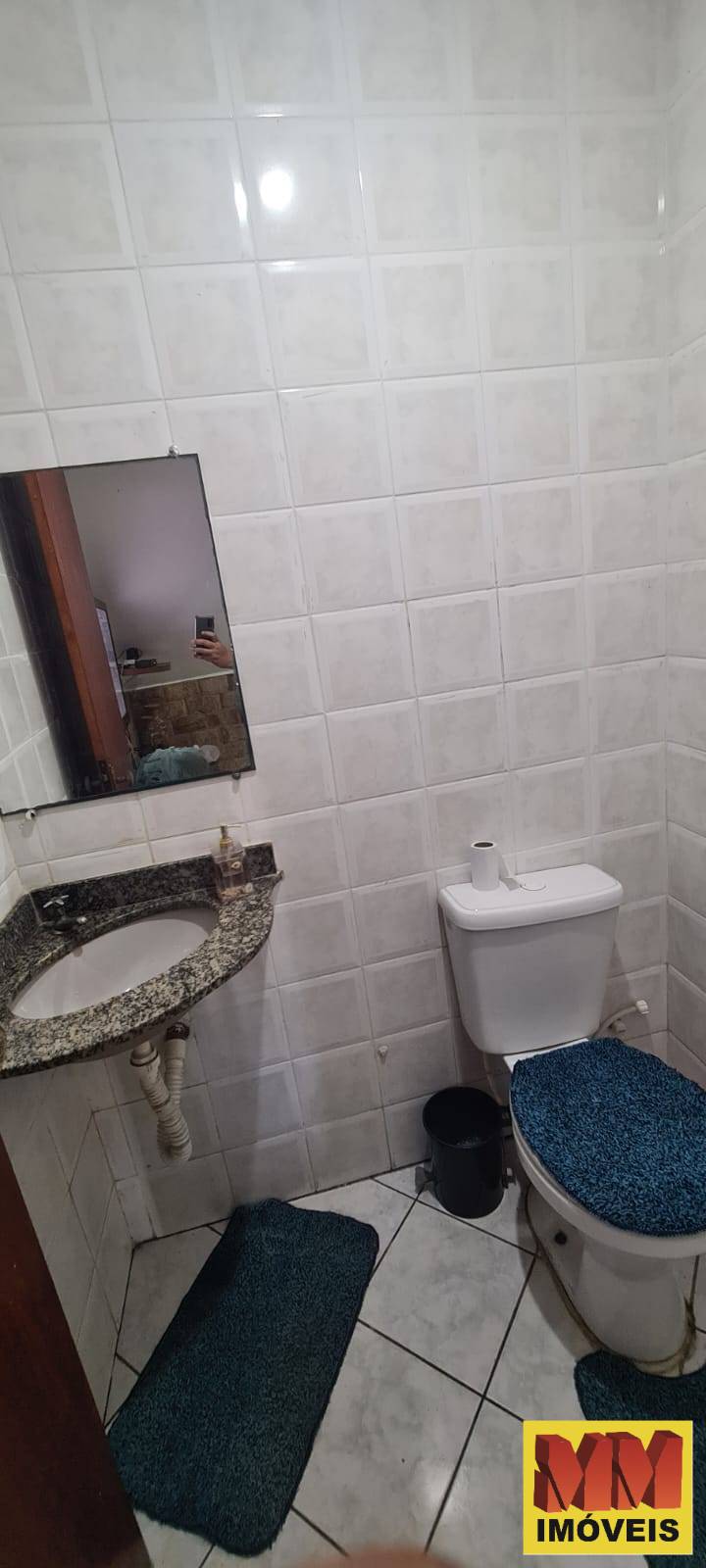 Casa de Condomínio, 3 quartos - Foto 17