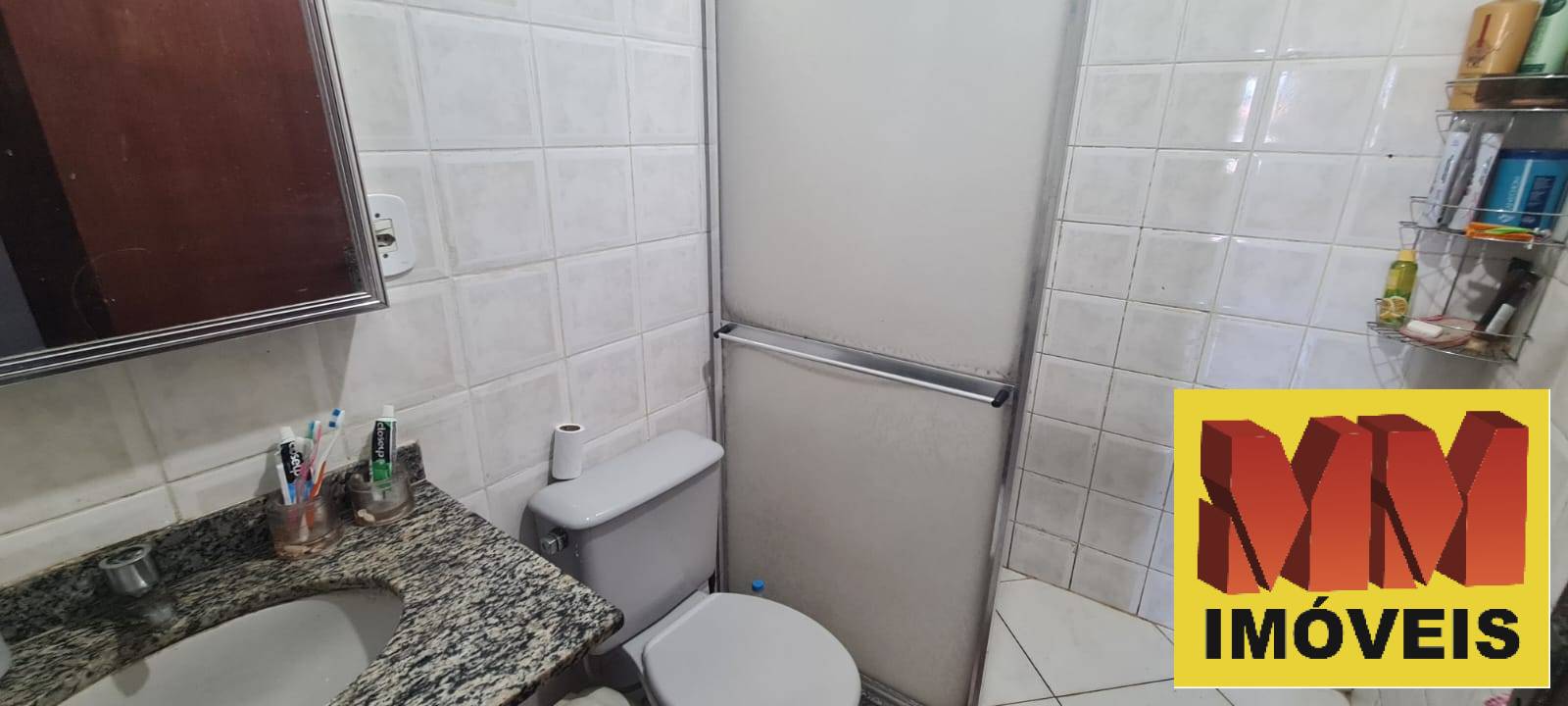 Casa de Condomínio, 3 quartos - Foto 25