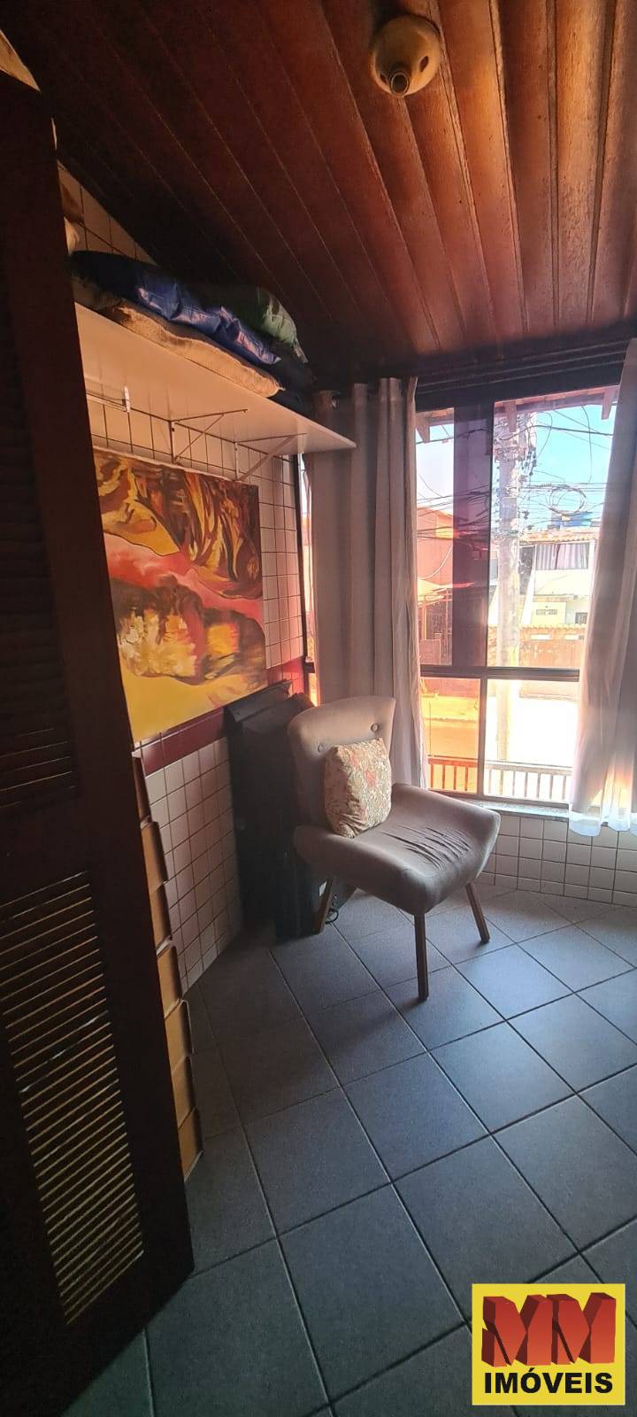 Casa de Condomínio, 3 quartos - Foto 32