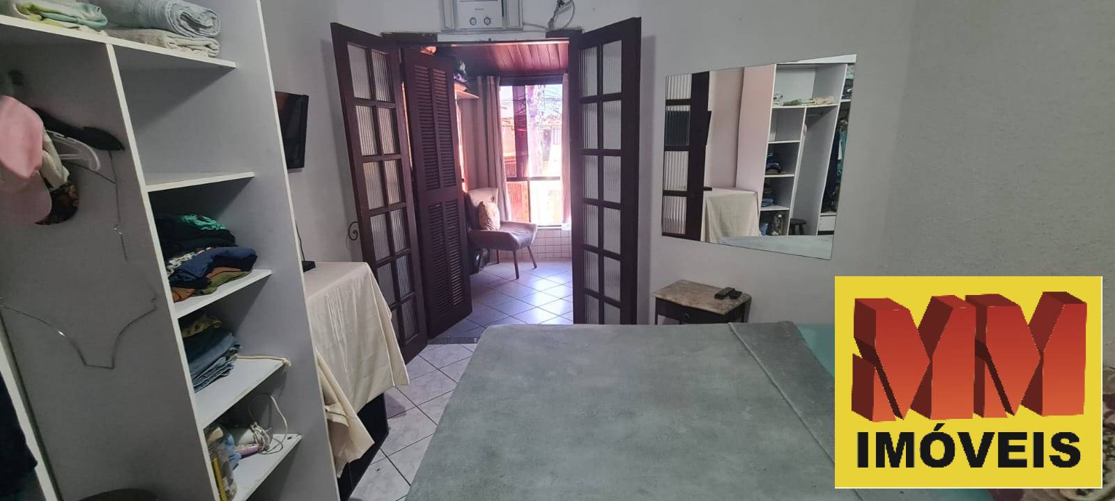 Casa de Condomínio, 3 quartos - Foto 29