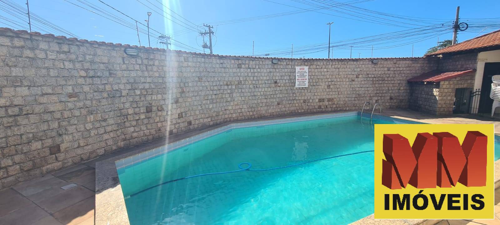 Casa de Condomínio, 3 quartos - Foto 40