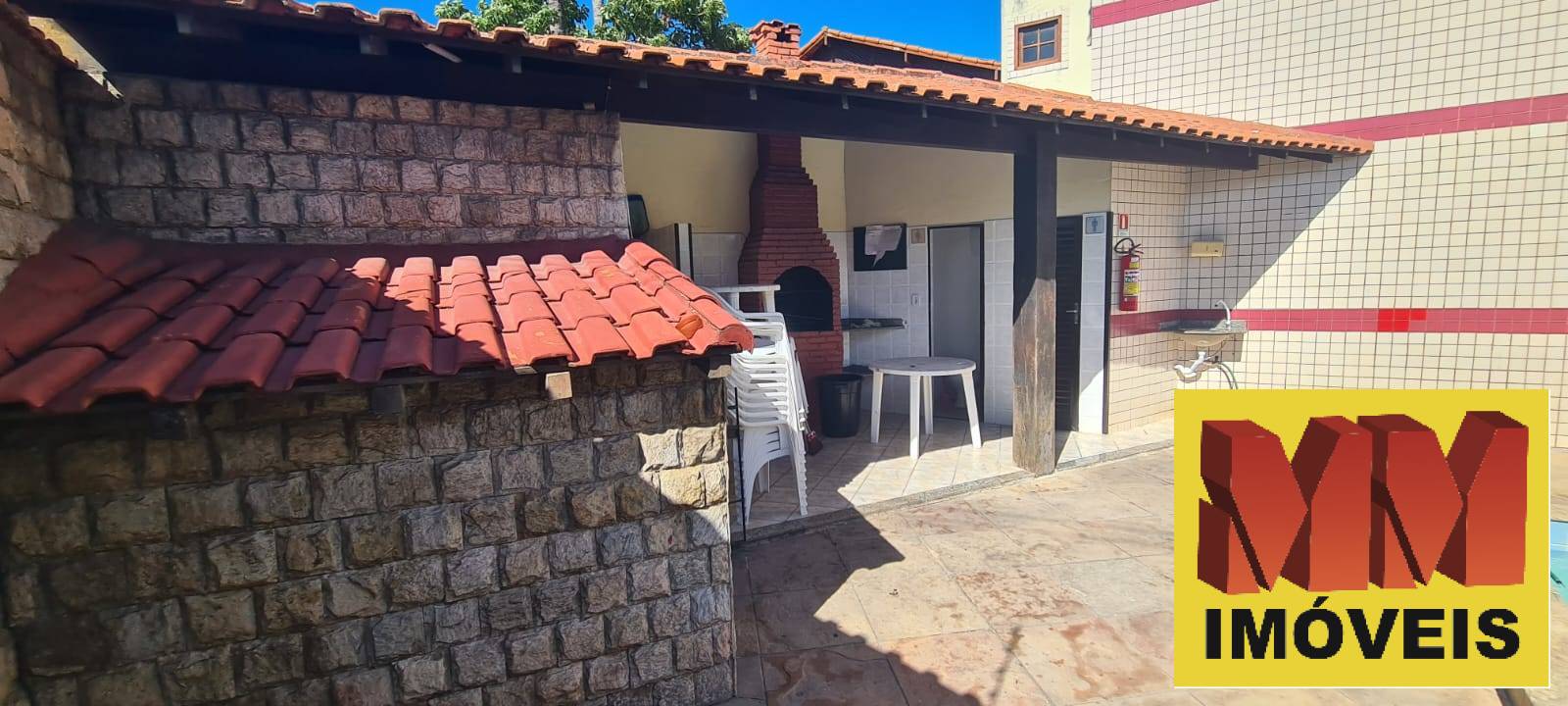 Casa de Condomínio, 3 quartos - Foto 43