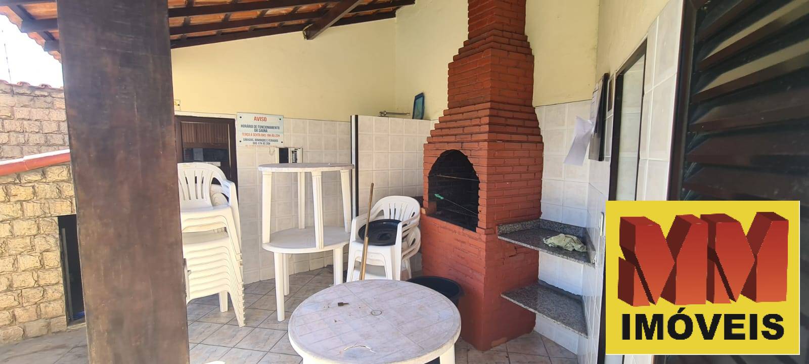 Casa de Condomínio, 3 quartos - Foto 42