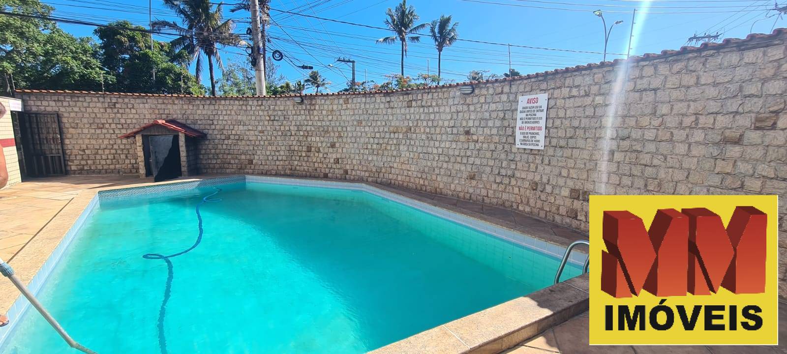 Casa de Condomínio, 3 quartos - Foto 41