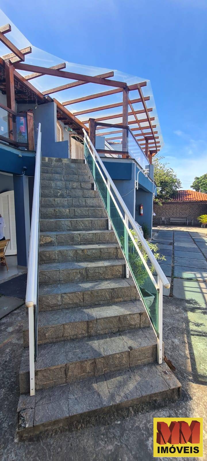 Casa de Condomínio, 2 quartos - Foto 2