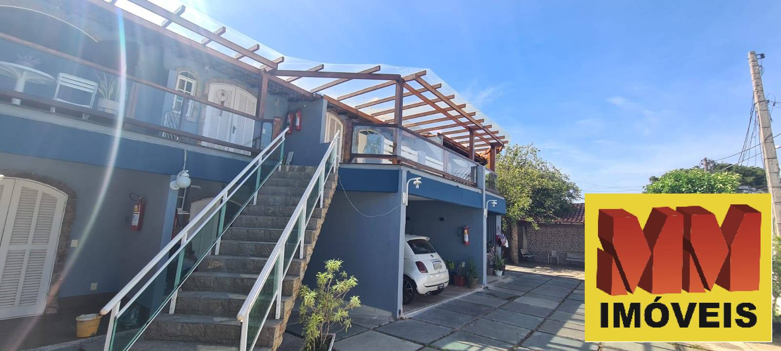 Casa de Condomínio, 2 quartos - Foto 1