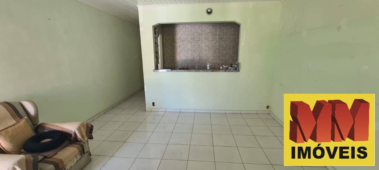 Casa de Condomínio, 2 quartos - Foto 5