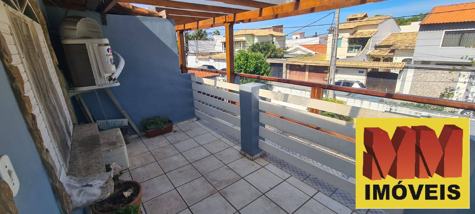 Casa de Condomínio, 2 quartos - Foto 6