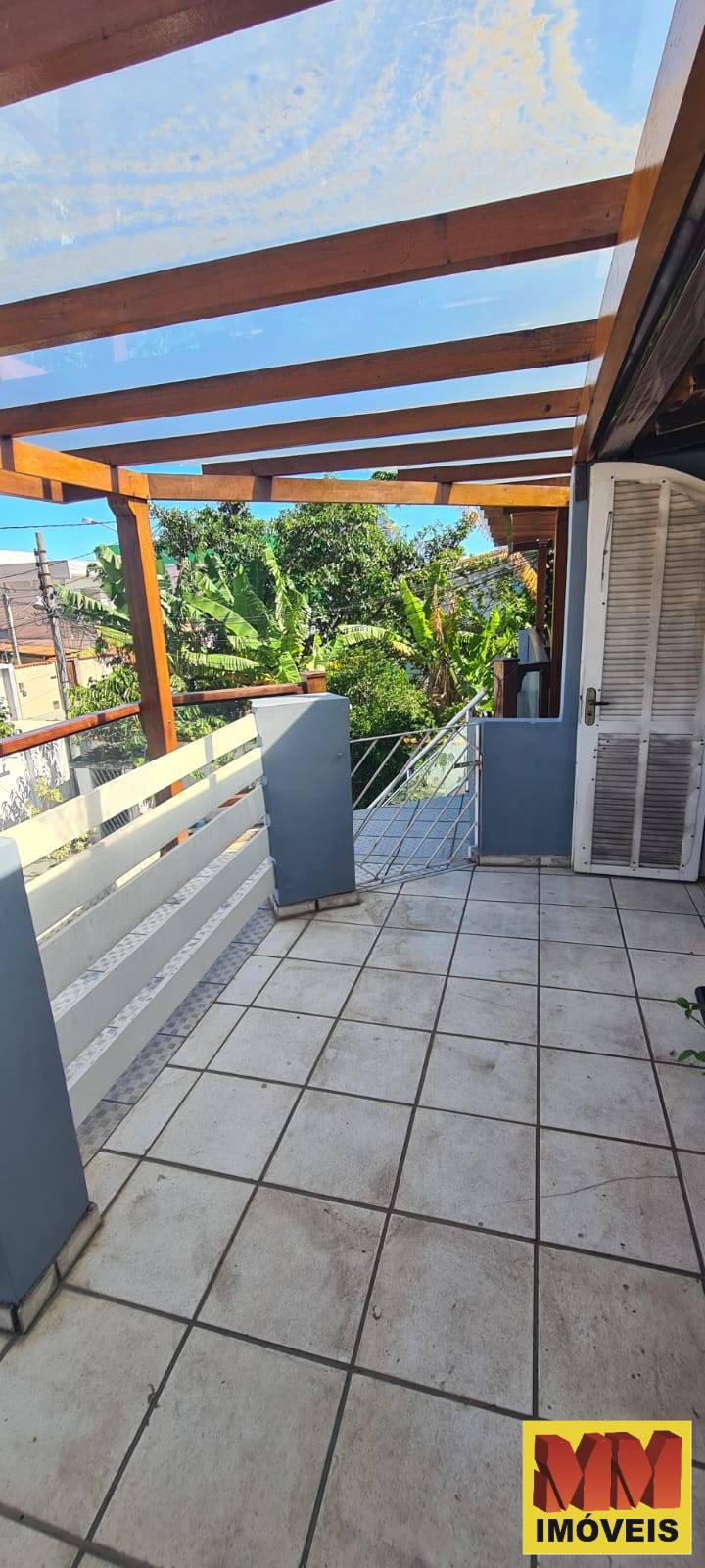 Casa de Condomínio, 2 quartos - Foto 8