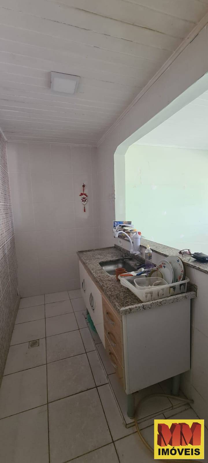 Casa de Condomínio, 2 quartos - Foto 10