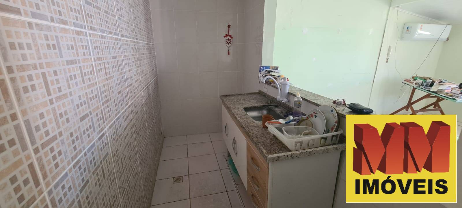 Casa de Condomínio, 2 quartos - Foto 11