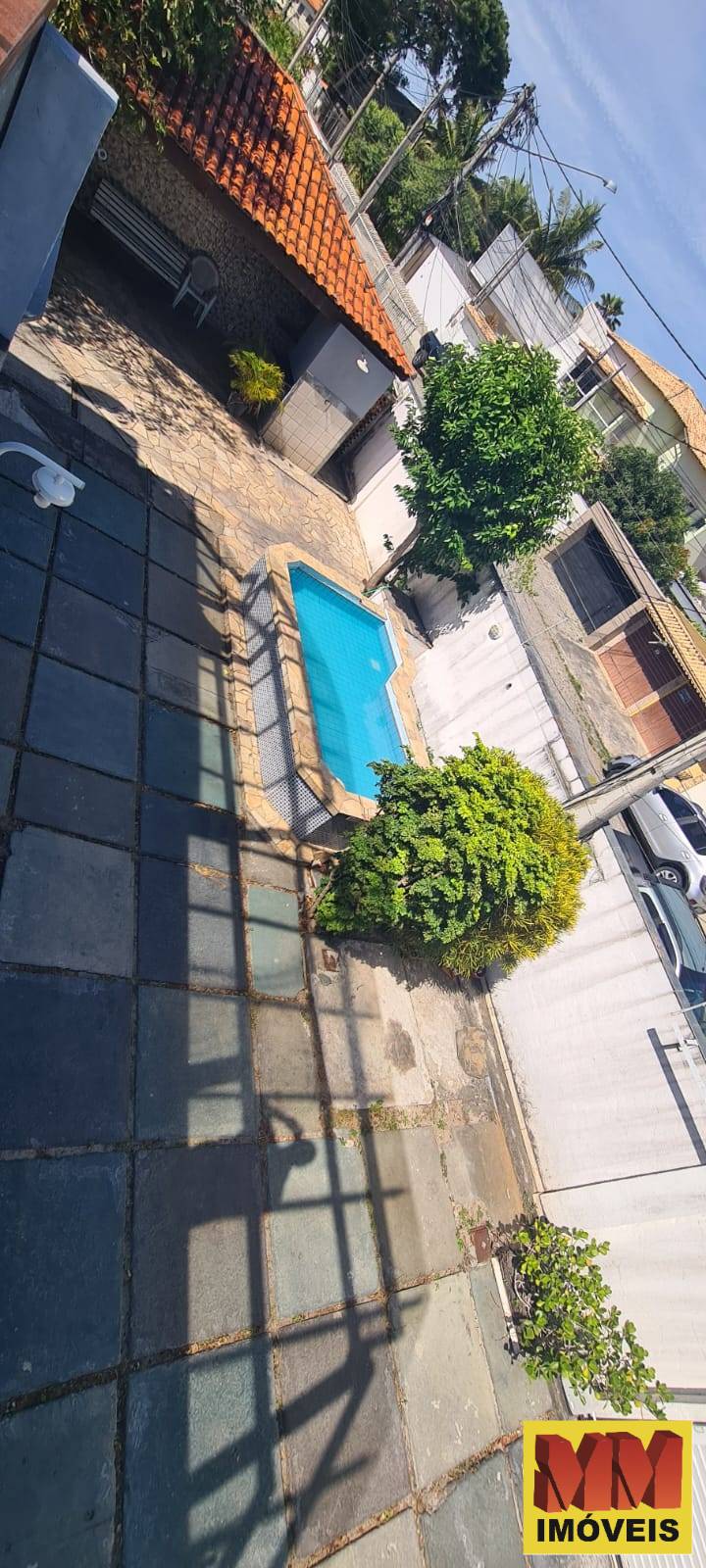 Casa de Condomínio, 2 quartos - Foto 34