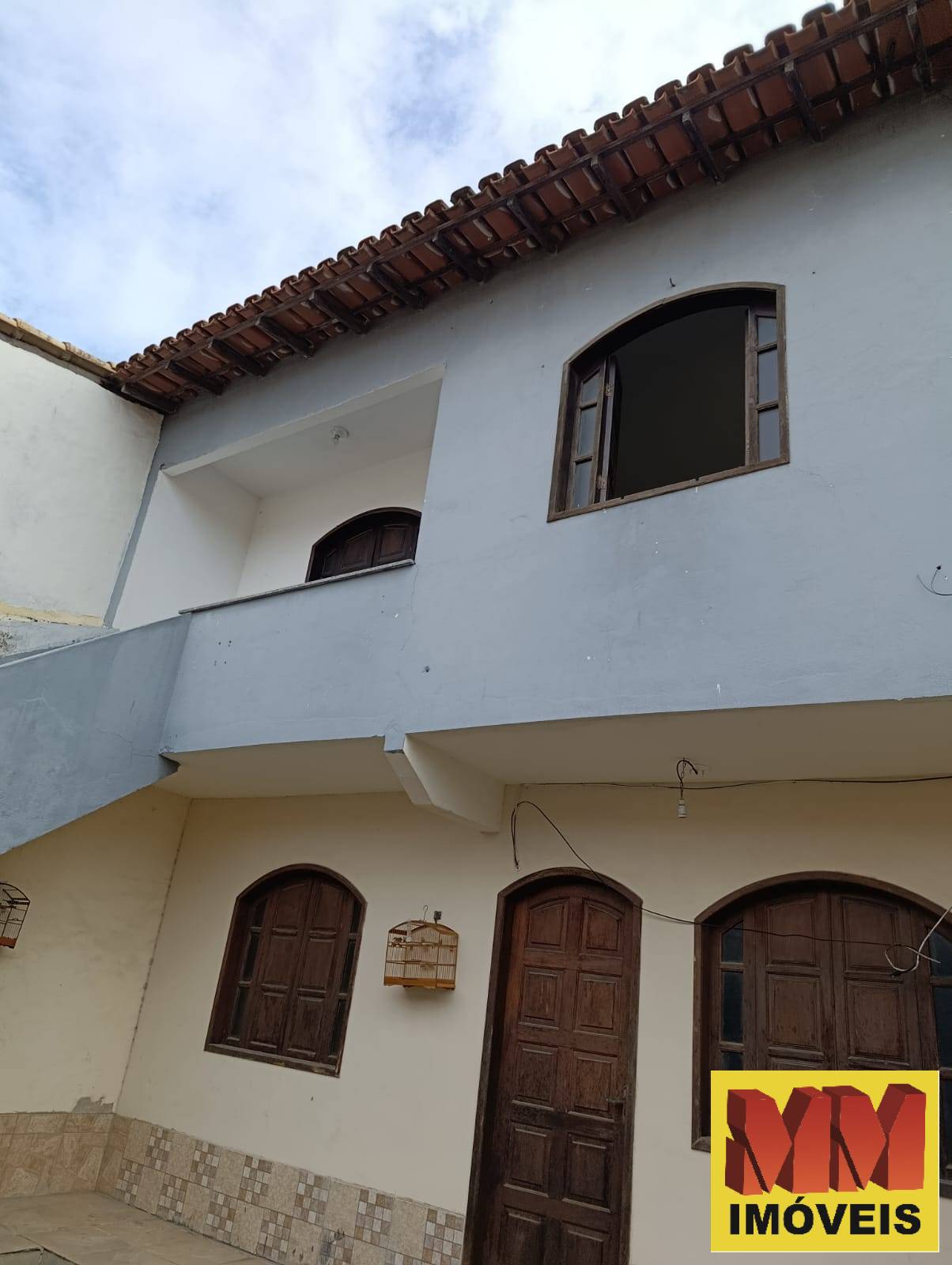 Casa de Condomínio, 2 quartos - Foto 1