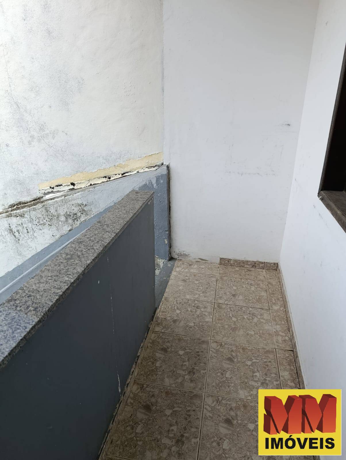 Casa de Condomínio, 2 quartos - Foto 2