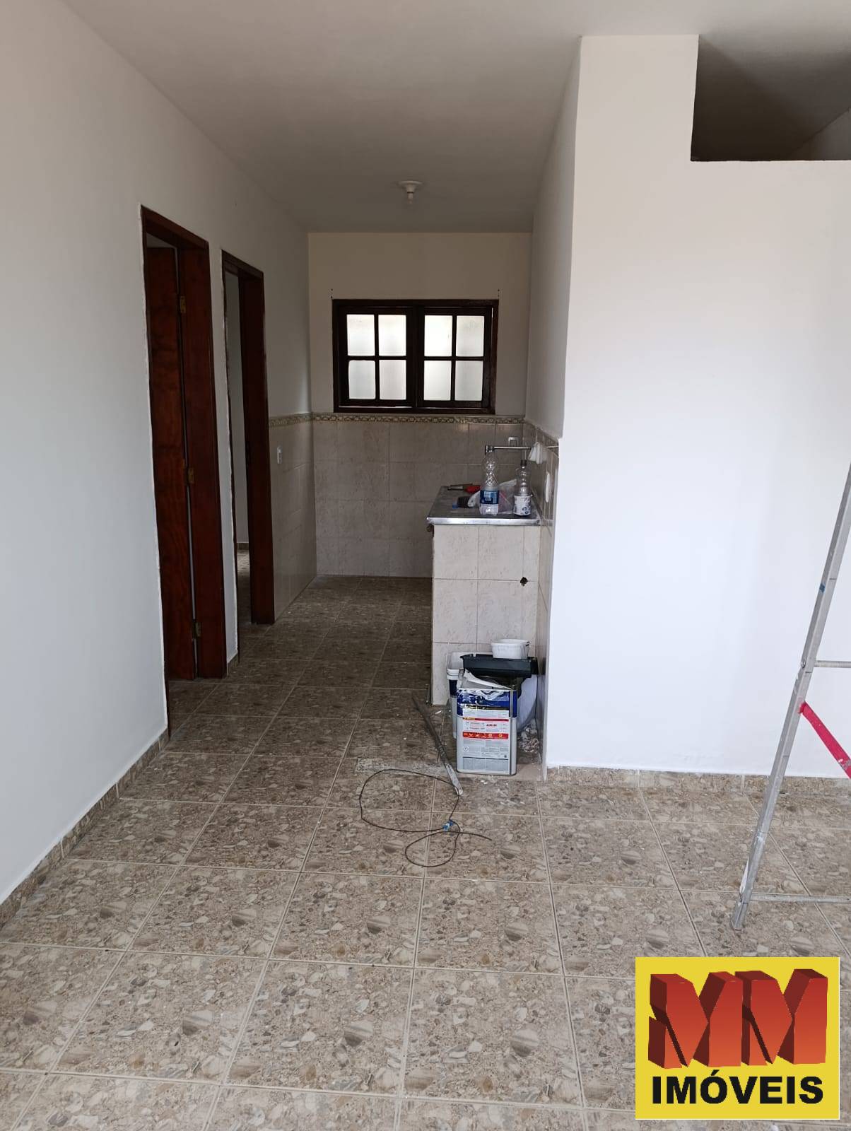 Casa de Condomínio, 2 quartos - Foto 8