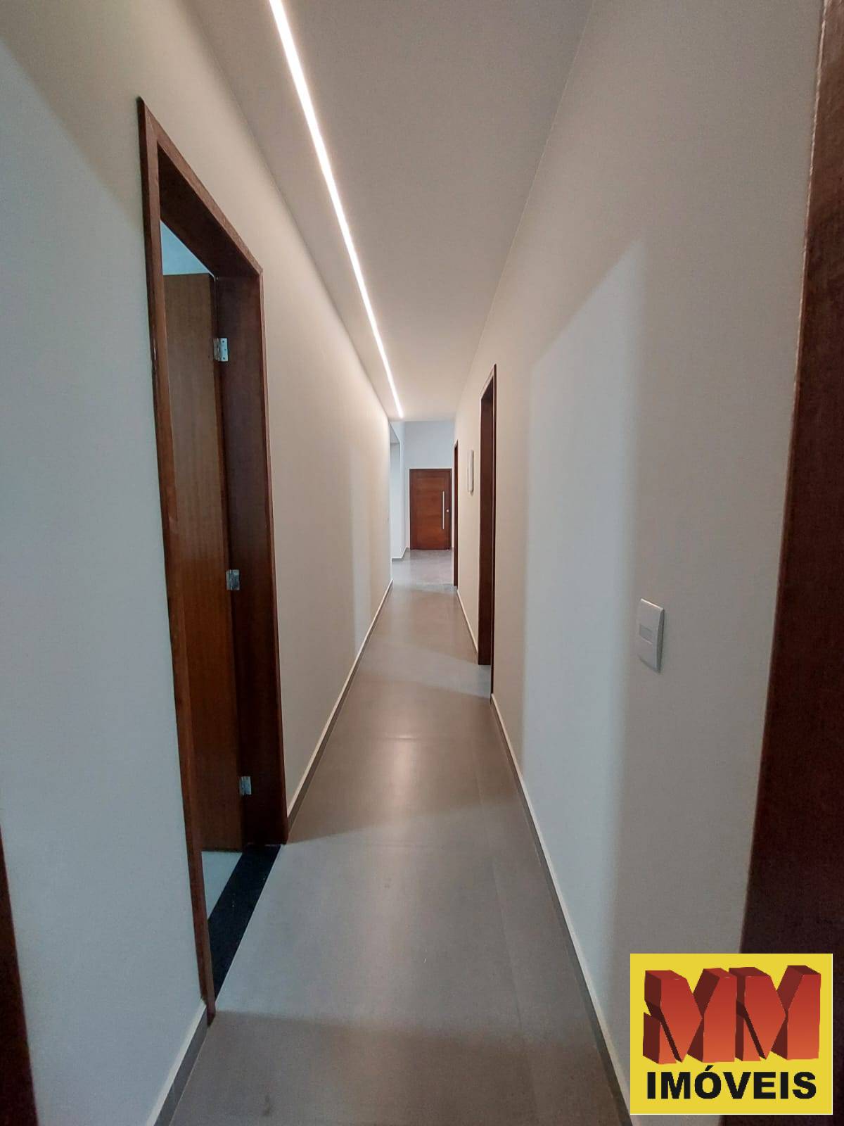 Casa de Condomínio, 3 quartos - Foto 9