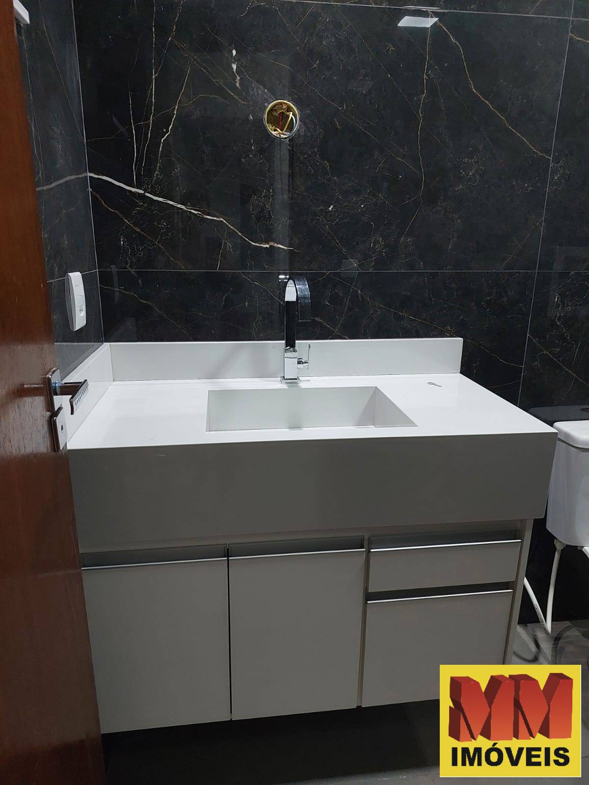 Casa de Condomínio, 3 quartos - Foto 14