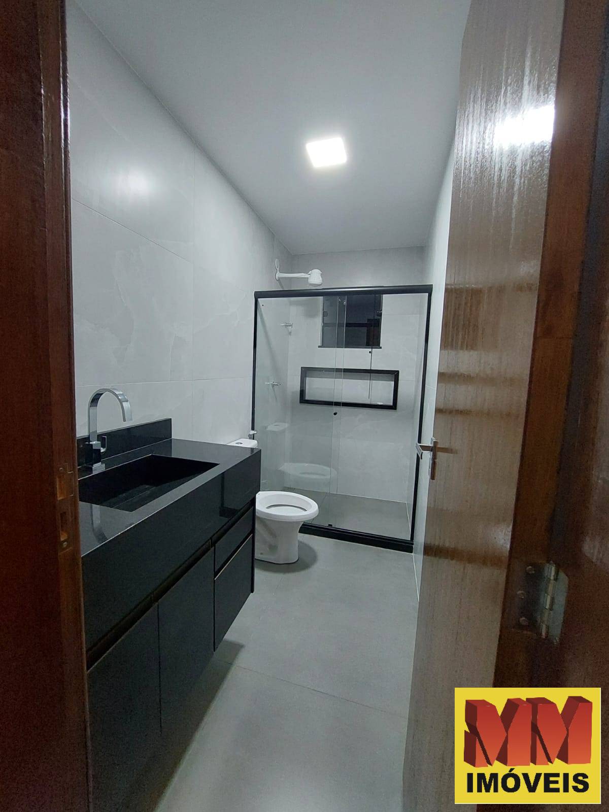 Casa de Condomínio, 3 quartos - Foto 12