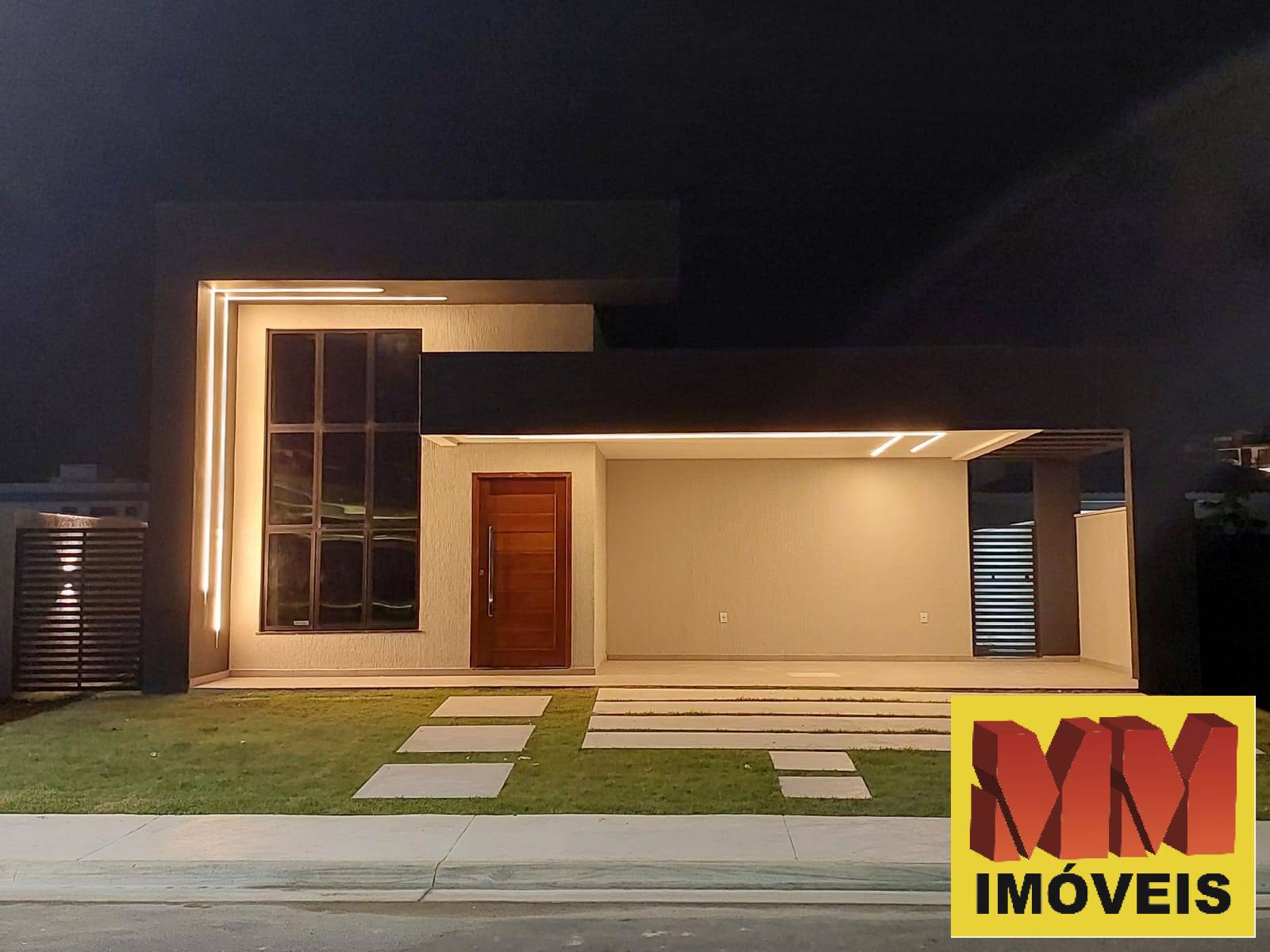 Casa de Condomínio, 3 quartos - Foto 17