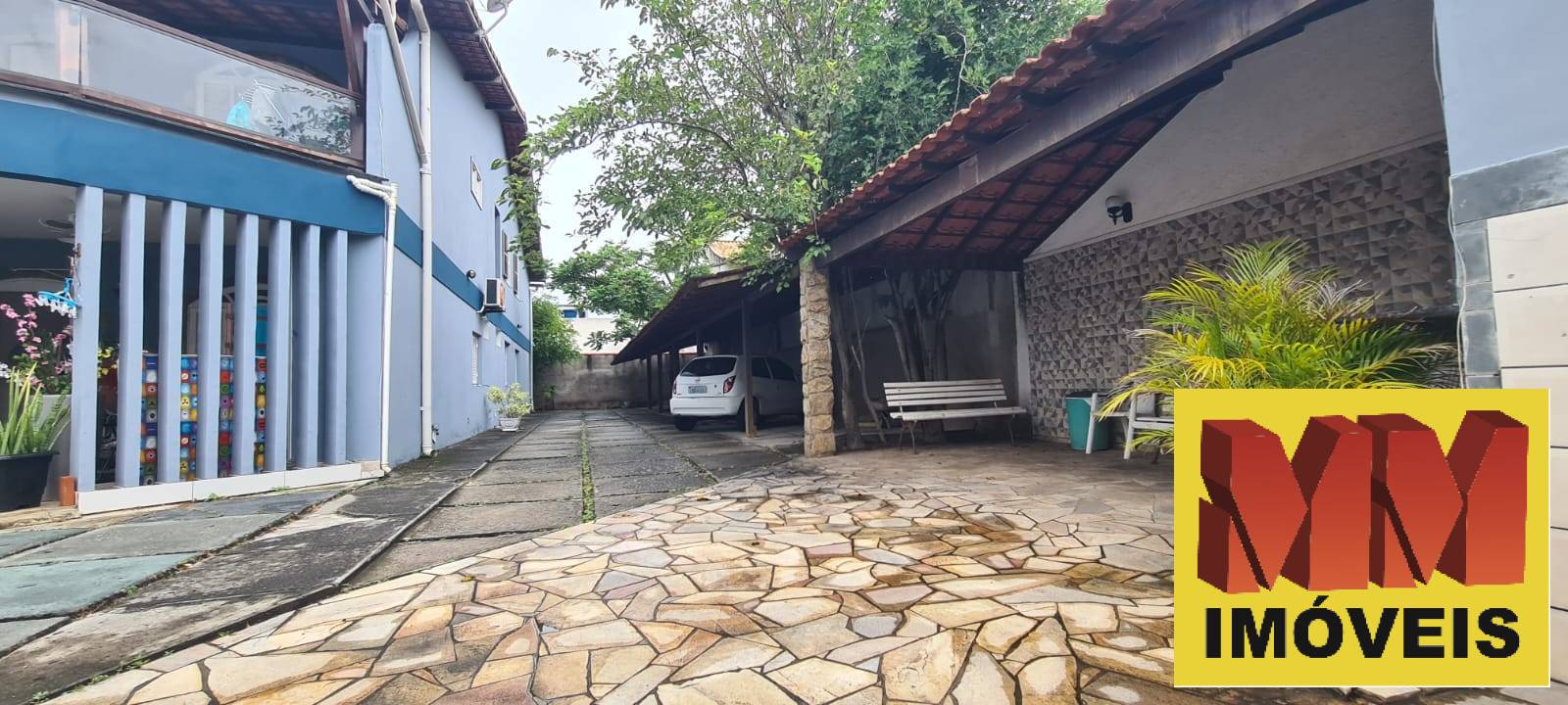 Casa de Condomínio, 2 quartos - Foto 2