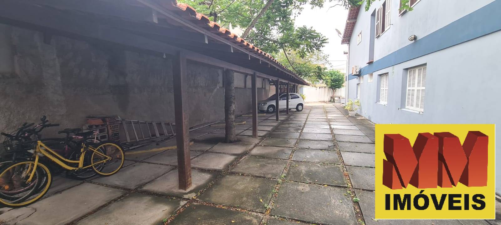 Casa de Condomínio, 2 quartos - Foto 3