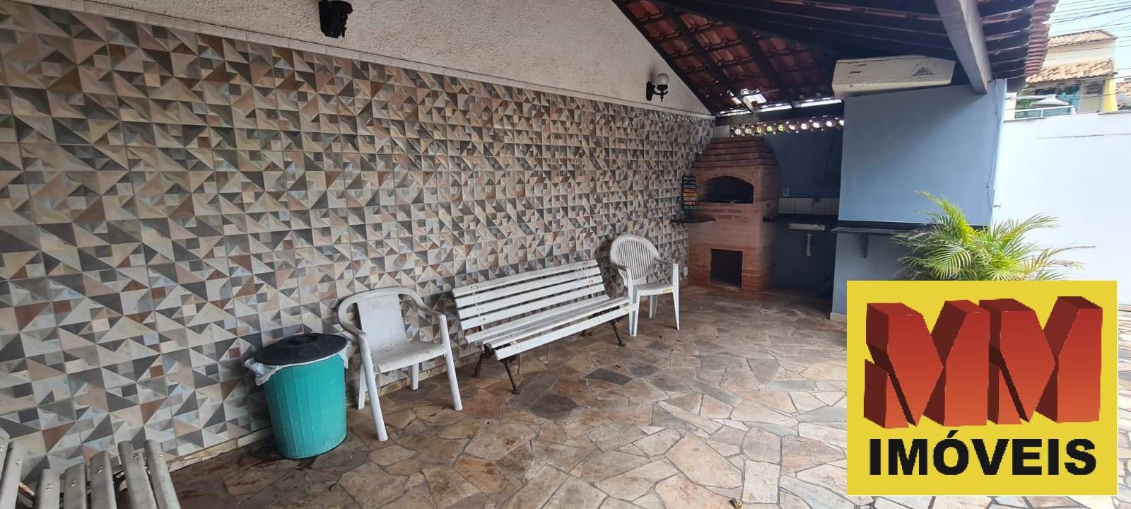 Casa de Condomínio, 2 quartos - Foto 4