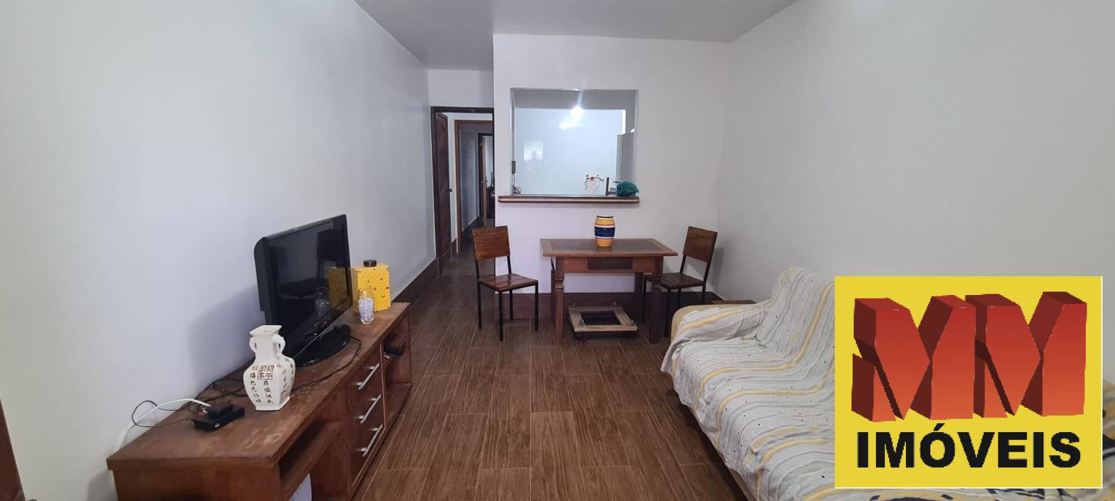 Casa de Condomínio, 2 quartos - Foto 11