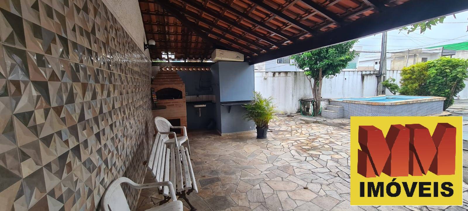 Casa de Condomínio, 2 quartos - Foto 5