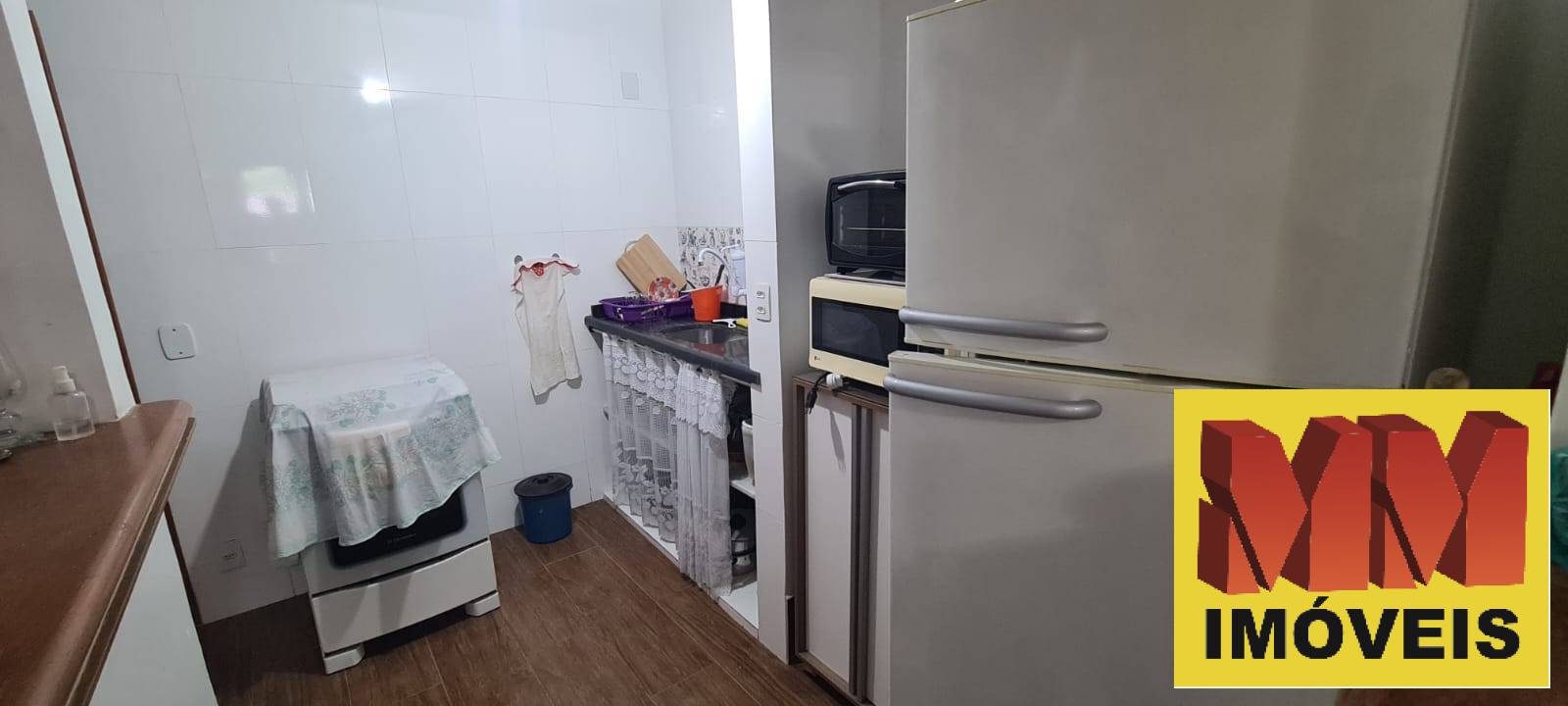 Casa de Condomínio, 2 quartos - Foto 13